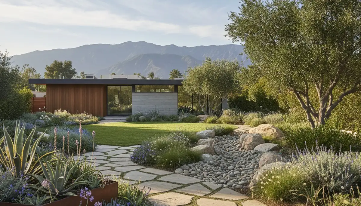 Landscaping services in Pasadena, CA for custom yard design and maintenance