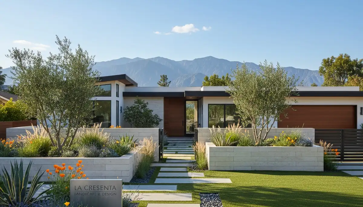 Pasadena, CA landscaping design services for residential and commercial outdoor spaces
