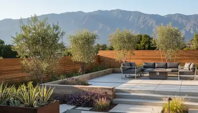 Landscape design and installation services in Pasadena, CA for residential and commercial properties