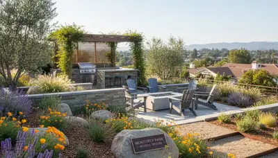 Landscaping services in Pasadena, CA for residential and commercial outdoor spaces